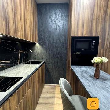 ⁉️ Аркадия. Однокомнатная квартира. Ремонт. ЖК Эллада. ул. Генуэзская ЖК Елада