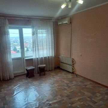 1 кімнатна квартира Бородинский