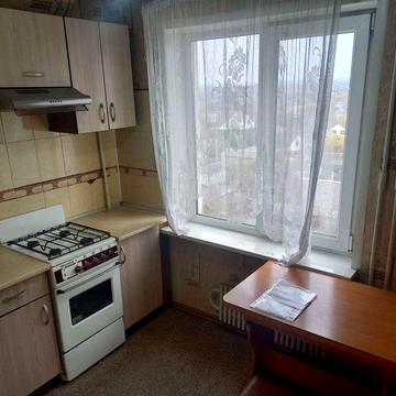 1 кімнатна квартира Бородинский