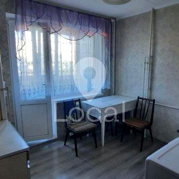 Академіка Глушкова просп., 26