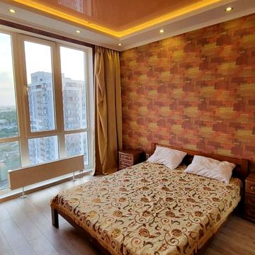 Люстдорфська дорога вул., 55/2