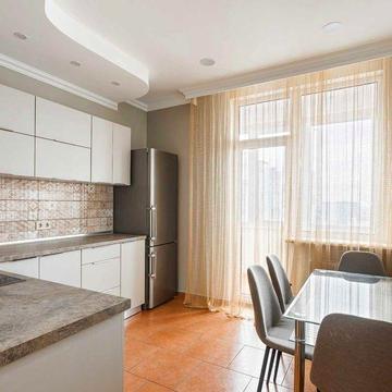 сдам 1 комн. квартиру в ЖК Альтаир 1 , долгосрочно.