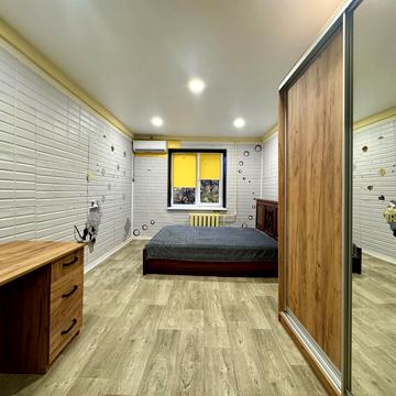 Зодчих вул., 6-А