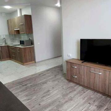 Здам 1-кімнатну квартиру в ЖК "Оболонь Скай"