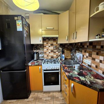 Академіка Янгеля вул. (Фрунзе), 46