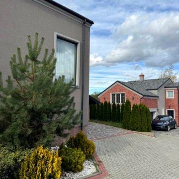 Оренда нового будину / дуплексу Мальованка