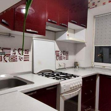 Оренда 1 кімнатної квартири на Захисників України