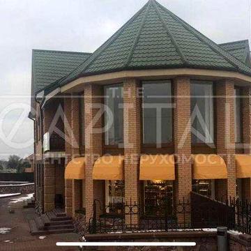 Продажа здания, ул. Старокиевская, с. Козин, обуховский р-н.