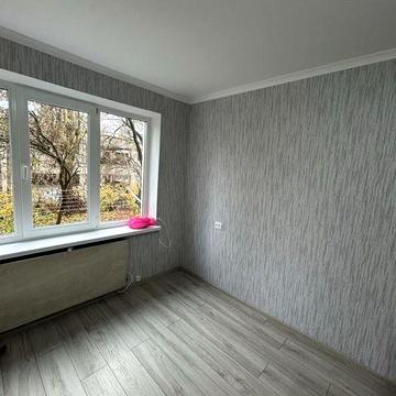 Продаж 1-кімнатної квартири Василя Нікітіна