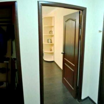 В продаже 2к кваритира в хорошем состоянии. ст.м. Студенческая