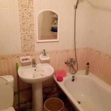 Оренда однокімнатної квартири