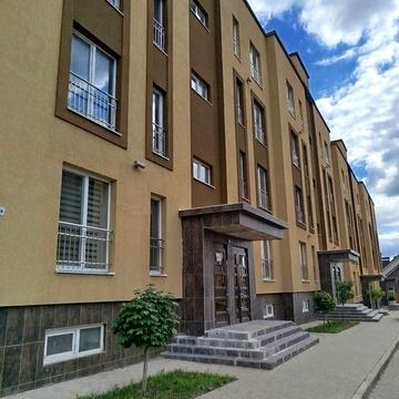 2 новобудова, в районі вул. Головна