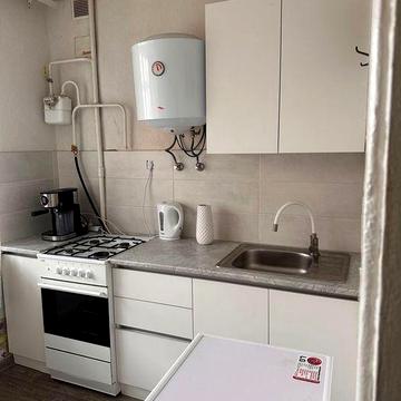 Довготривала оренда 1к вул. Кушнірука 12/1