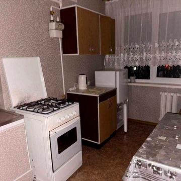 Сдам в аренду 3х комнатная квартира на Победе