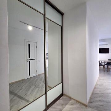 Довгострокова оренда 1к Квартира Височана Семена вулиця ЖК Містечко Центральне