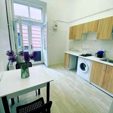 Здам квартиру в центрі проїзд Крива Липа