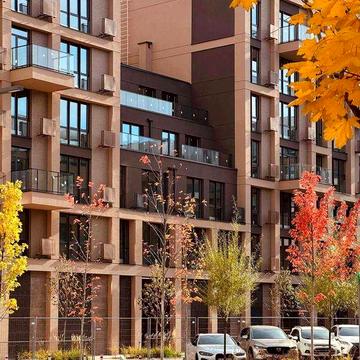 Без комісії! Тераса! Неймовірна видова 3-к квартира ЖК Файна Таун! ЖК Файна Таун