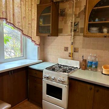 1 кімнатна квартира