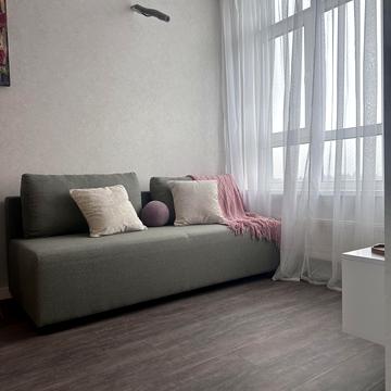 Тираспольська вул., 52-А