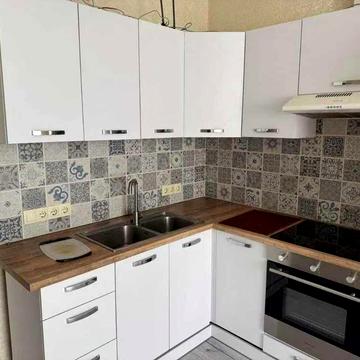 Здам 1 кімнатну квартиру в ЖК "Каховський".