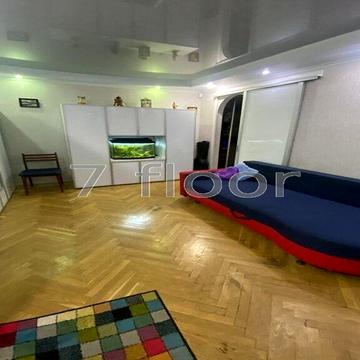 Надії Світличної пров. (Волго-Донський), 2