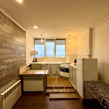 Лобачевського пров., 7