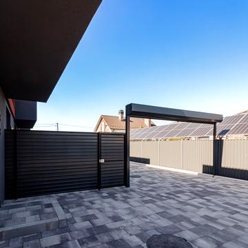 Зоряна вул., 16