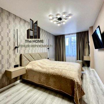 Оренда сучасної 2к квартири жк Софія Резиденс