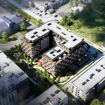 Стартова ціна в преміальному комплексі Globus Ecliptica|БЕЗ КОМІСІЇ ЖК Globus Ecliptica