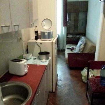 Смарт-Квартира ст . метро "Университет"