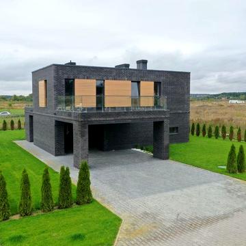 Продам новий будинок 170 м² у котеджному містечку River Park