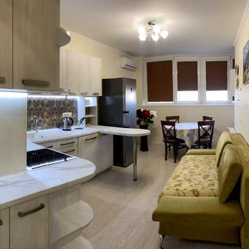 Сдам 2 -к. 75м2 ЖКБалковский