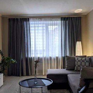 Довгострокова оренда квартир