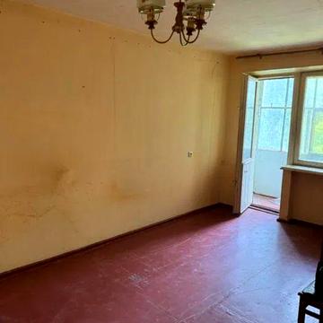 *Терміново! Продаж 1-к квартири на Аврорі!