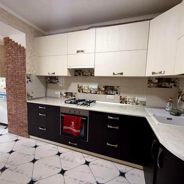 Біля Променя. Арцеулова. Оренда однокімнатної квартири в новобудові