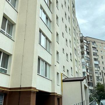 Клима Савура вул., 14а