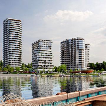 Гостомельське шосе, 1