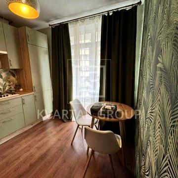 Продам чудову квартиру з ремонтом та меблями!!!