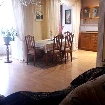 Здається квартира довгостроково