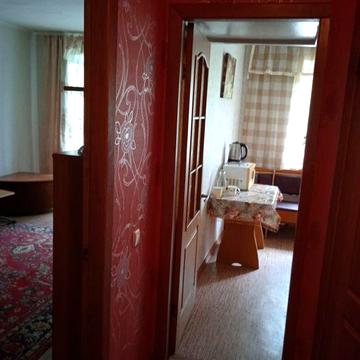 Сдам в аренду 1к. Квартиру от хозяина