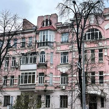 Михайла Омеляновича-Павленка вул. (Суворова), 14/12