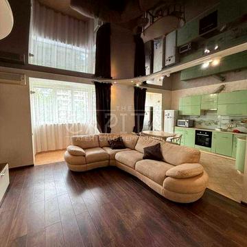 Оренда / Квартира / вул. Самійла Кішки, Голосієво, Київ