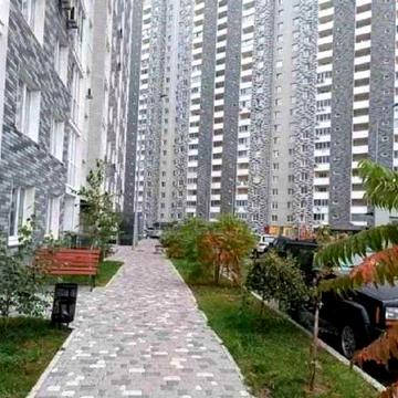 Продаж 1-кімн. ЖК Деснянський .ДБК. Ремонт. Будинок 2/Без комісії ЖК Деснянський