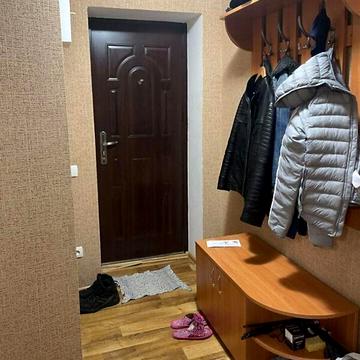 Довгострокова оренда 1к Квартира Хмельницьке шосе