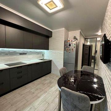 Продажа / Квартира / Жемчужная, Дружба, Одесса ЖК Пятьдесят шестая жемчужина