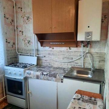 Аренда 1-комнатная квартира на ЮТЗ