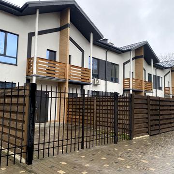 Київська вул., 88/8