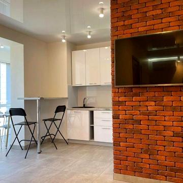 Незалежності вул. (Титова), 17-А