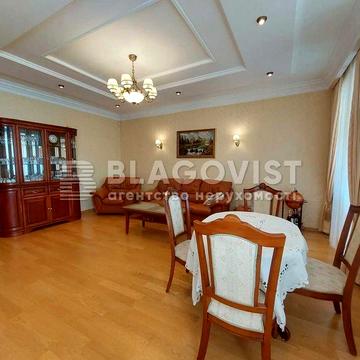 Продаж 3к сталінка Міхновського,7 Дружби народів Либідська Печерськ