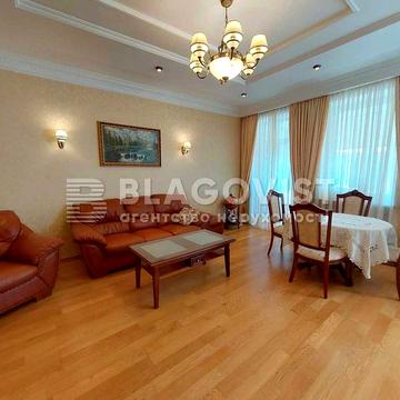 Продаж 3к сталінка Міхновського,7 Дружби народів Либідська Печерськ